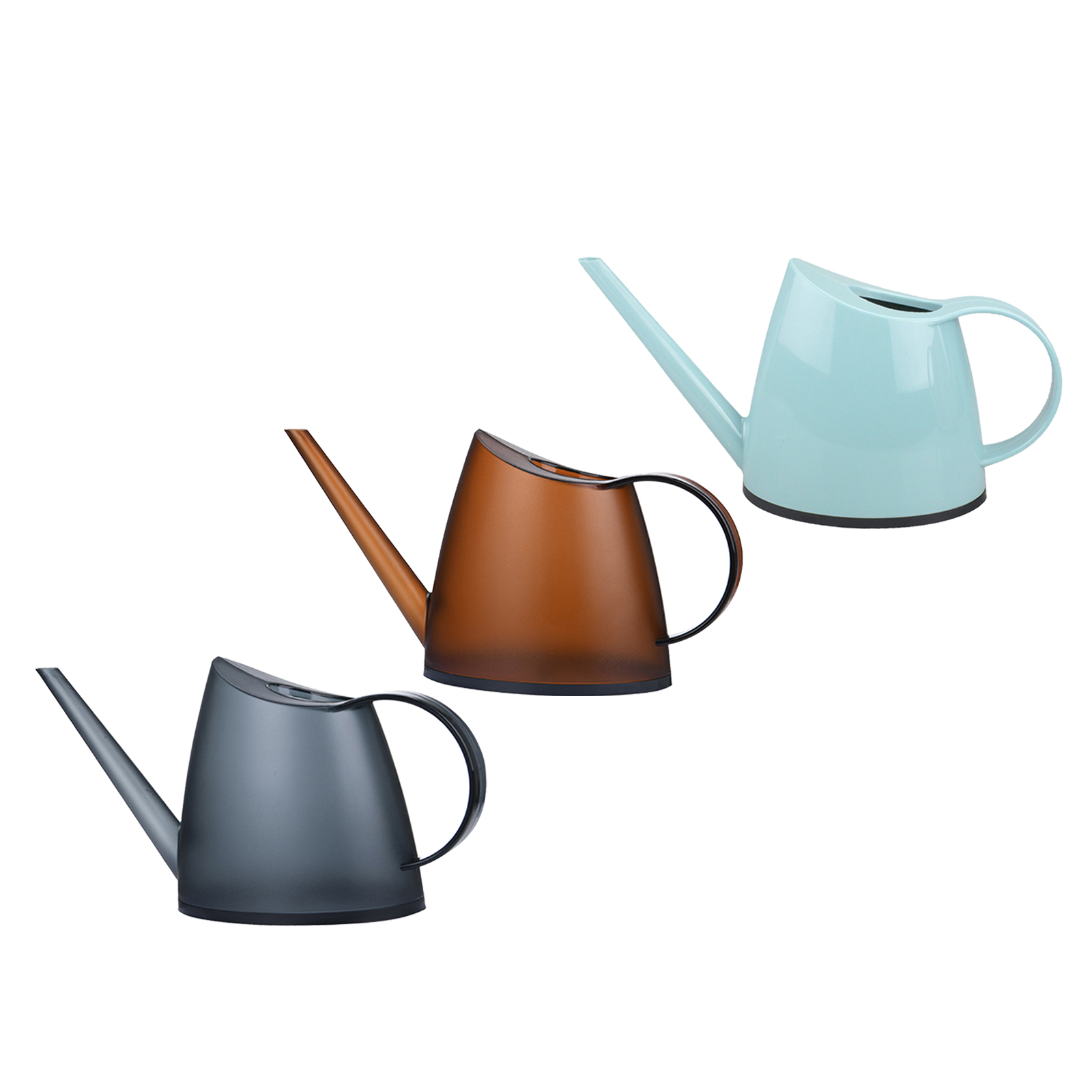 Bonsai Garden House - 1.4 L Indoor Watering Can for