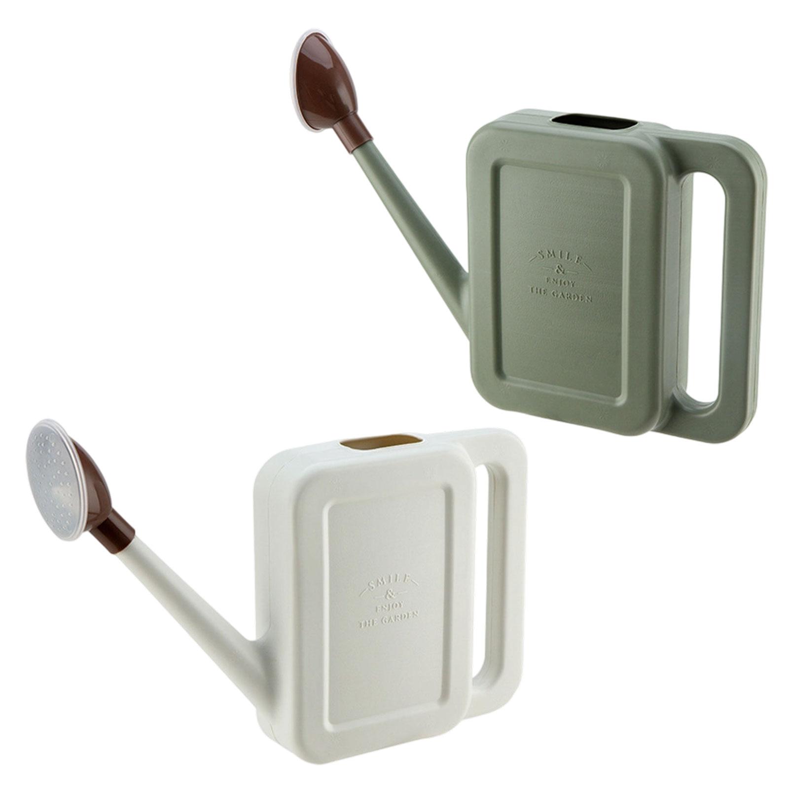 Bonsai Garden Indoor - 1L Watering Can Removable Sprinkler Head