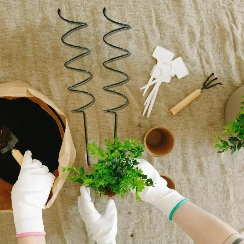 Climbing Plant Support Stake S - Bonsai Garden Plants recension och pris