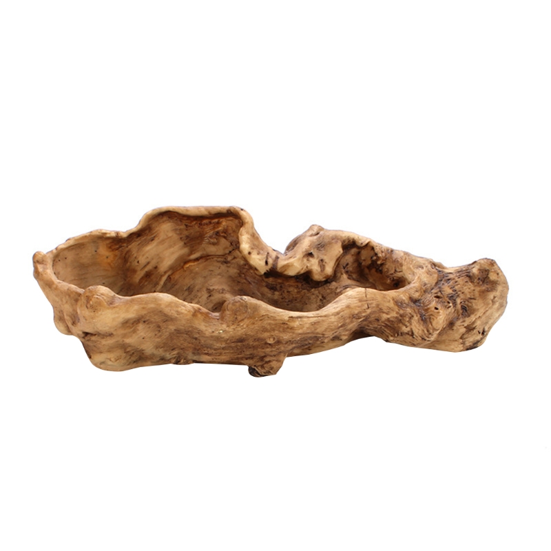 Pastoral Retro Landscape Flowe - Bonsai Tree Zen Garden recension och pris