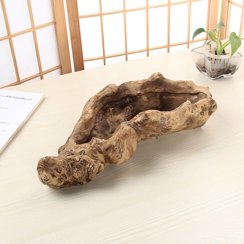 Pastoral Retro Landscape Flowe - Bonsai Tree Zen Garden recension och pris