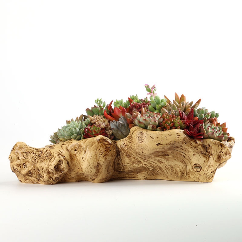 Pastoral Retro Landscape Flowe - Bonsai Tree Zen Garden recension och pris