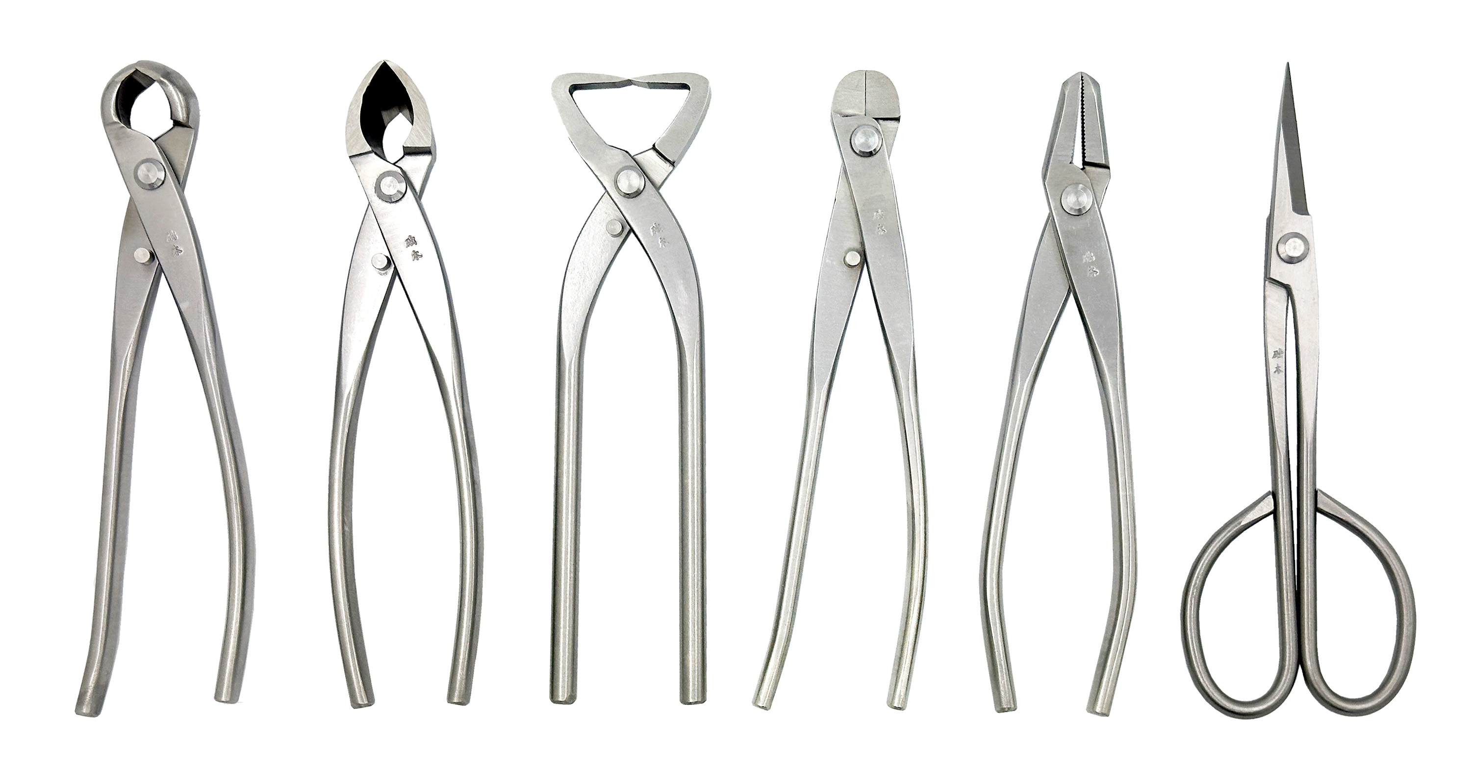 Good Quality Grade Bonsai Tool - Jin Plier Branch recension och pris