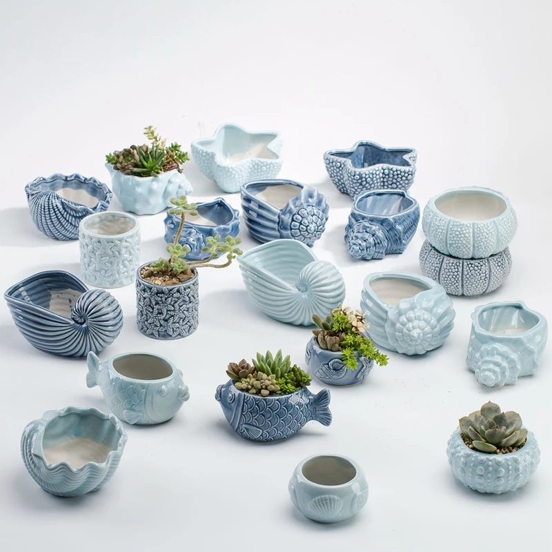 European Style Cute Fleshy Flo - Bonsai Tree Zen Garden recension och pris