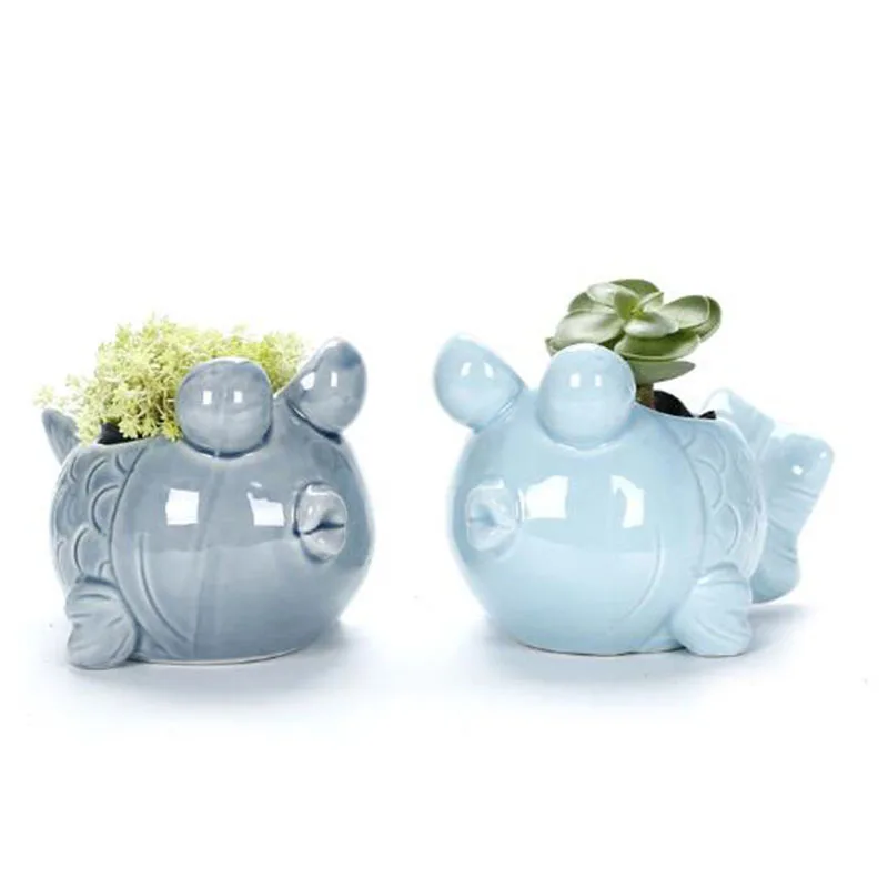 European Style Cute Fleshy Flo - Bonsai Tree Zen Garden recension och pris