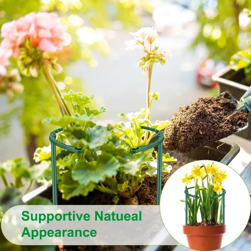 Garden Plant Support Cage Plie - Bonsai Garden House recension och pris