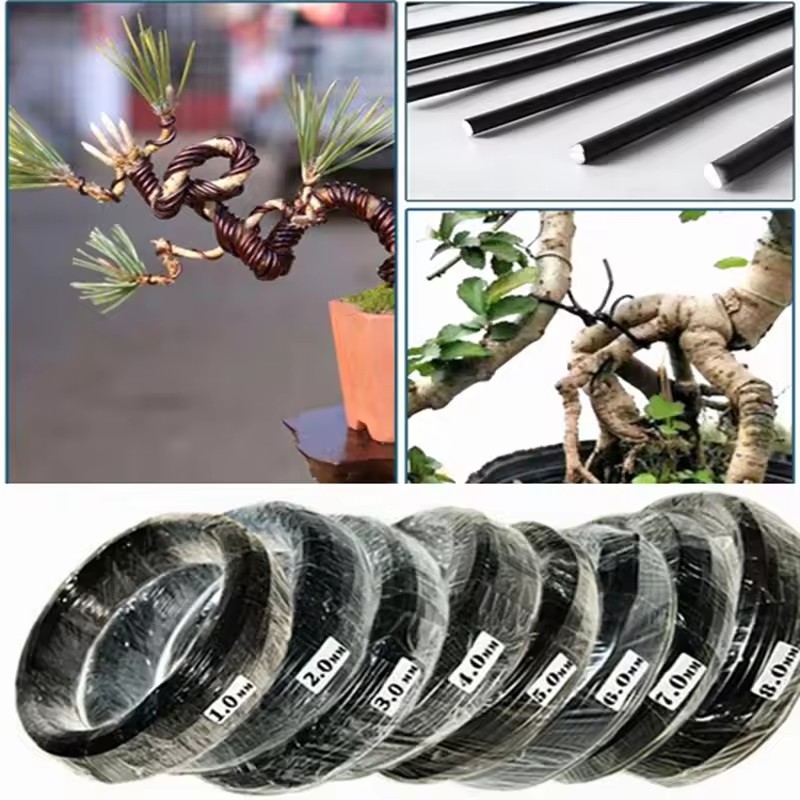 for Plant Shaping Garden Acces - Bonsai Garden Accessories recension och pris