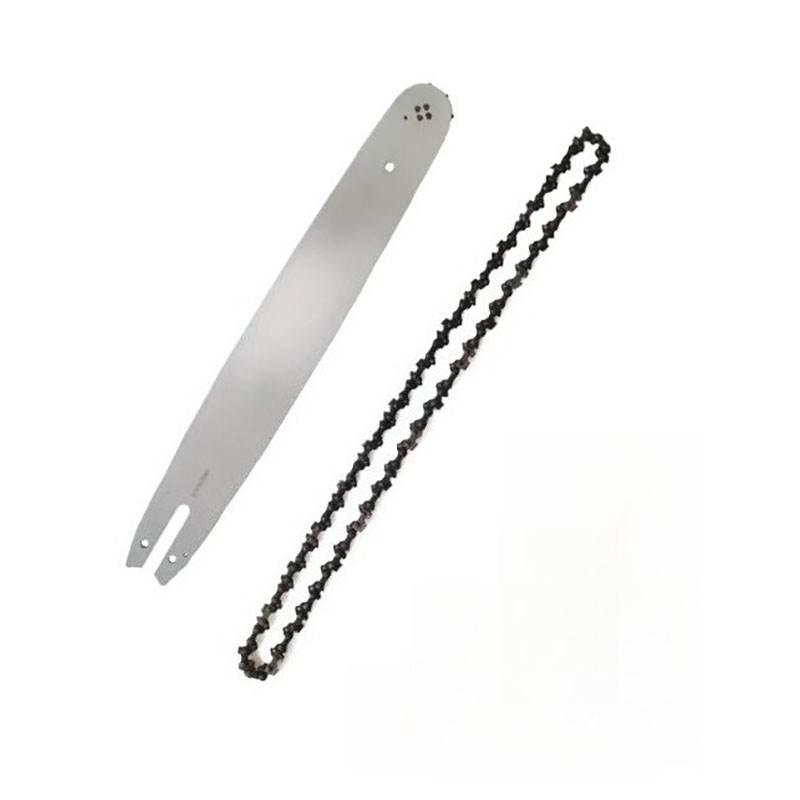 16 Inch chainsaw guide bar or  - Stihl Chainsaw Ms170 recension och pris