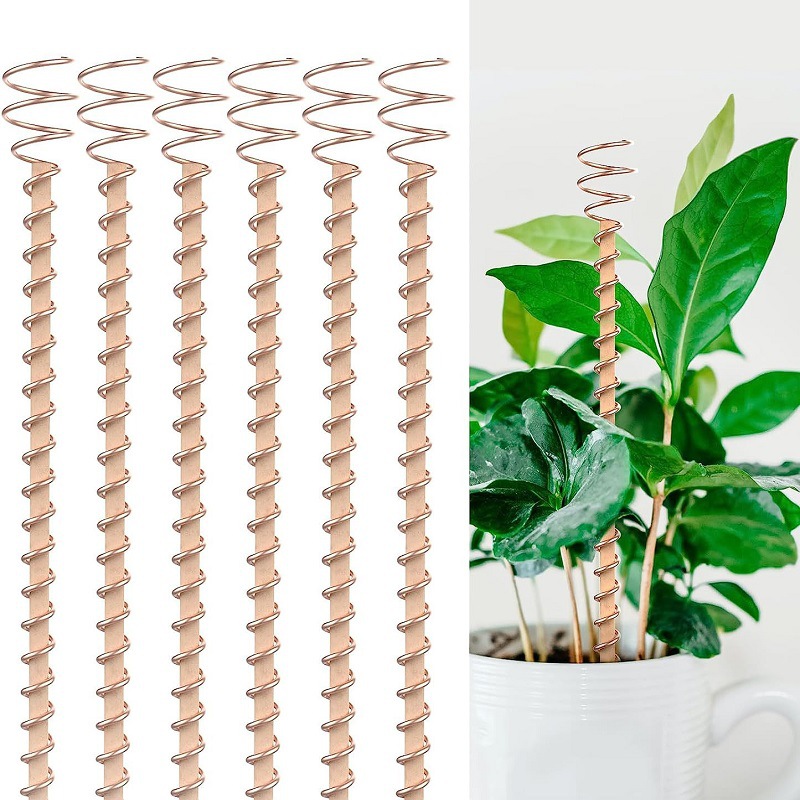 Bonsai Copper Electroculture P - Bonsai Garden Accessories recension och pris
