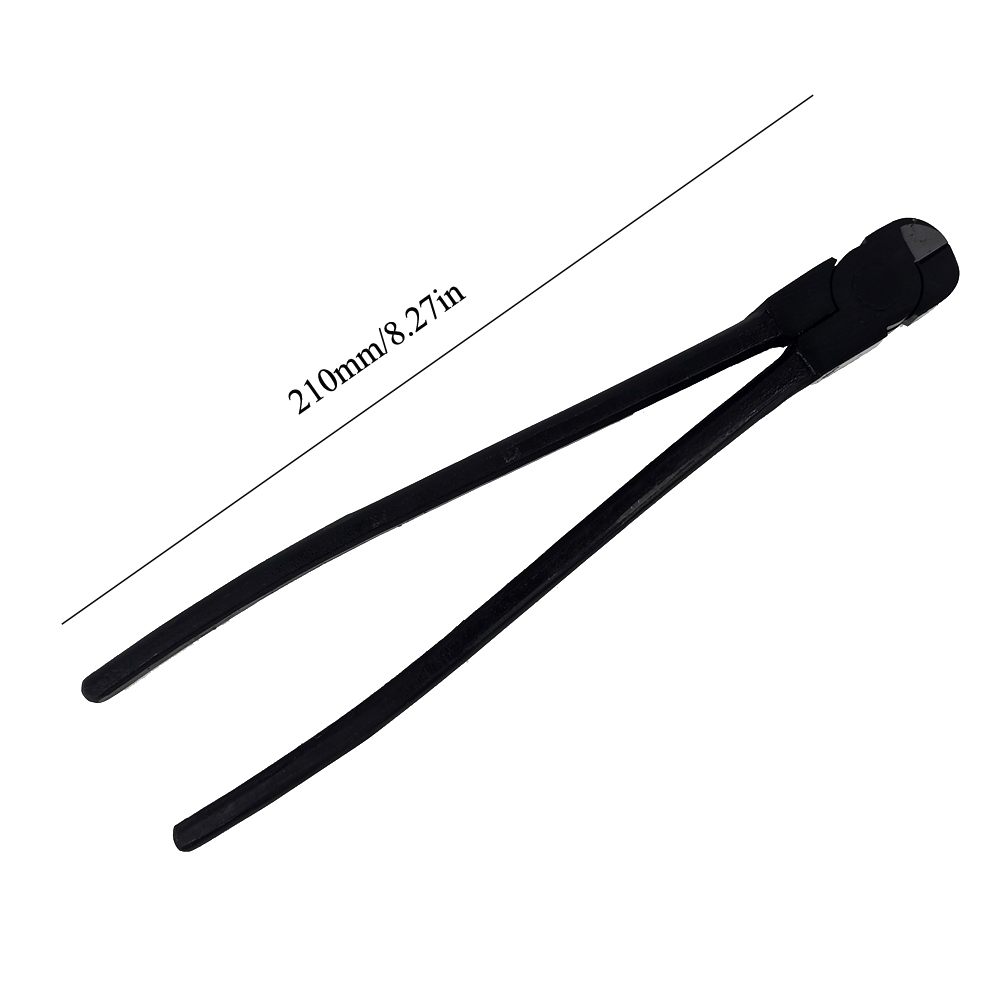 2pcs/set Garden Pruning Wire D - Jin Plier Branch recension och pris