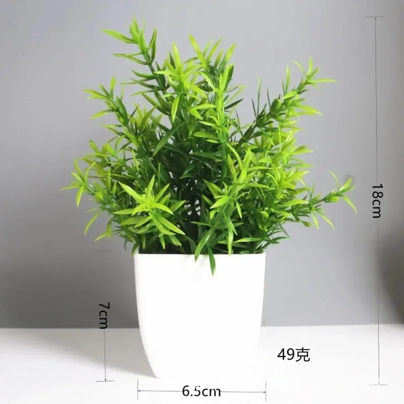 Wholesale Artificial Bonsai Gr - Bonsai Garden Indoor recension och pris
