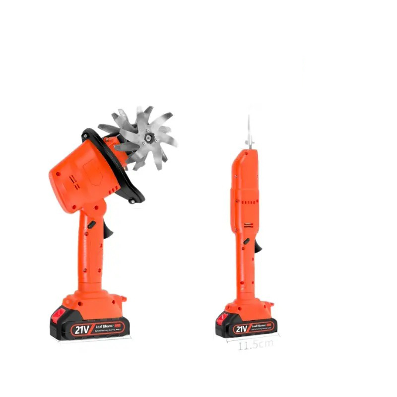 Electric Digging Hoe Handheld  - Bonsai Garden For Home recension och pris