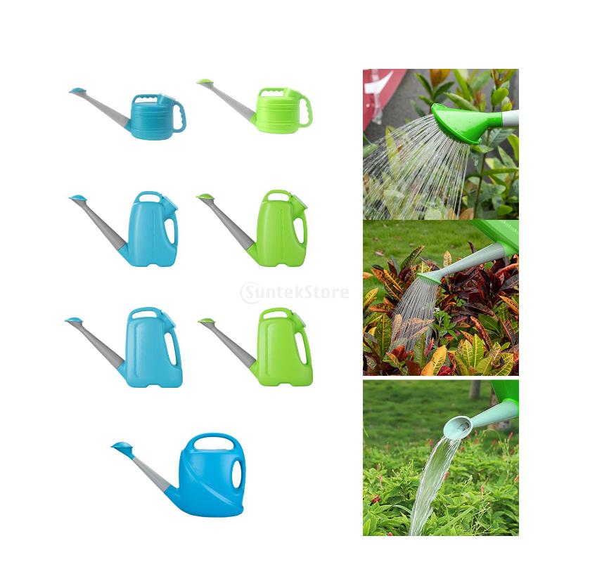 Watering Can Detachable Modern - Bonsai Garden Indoor recension och pris