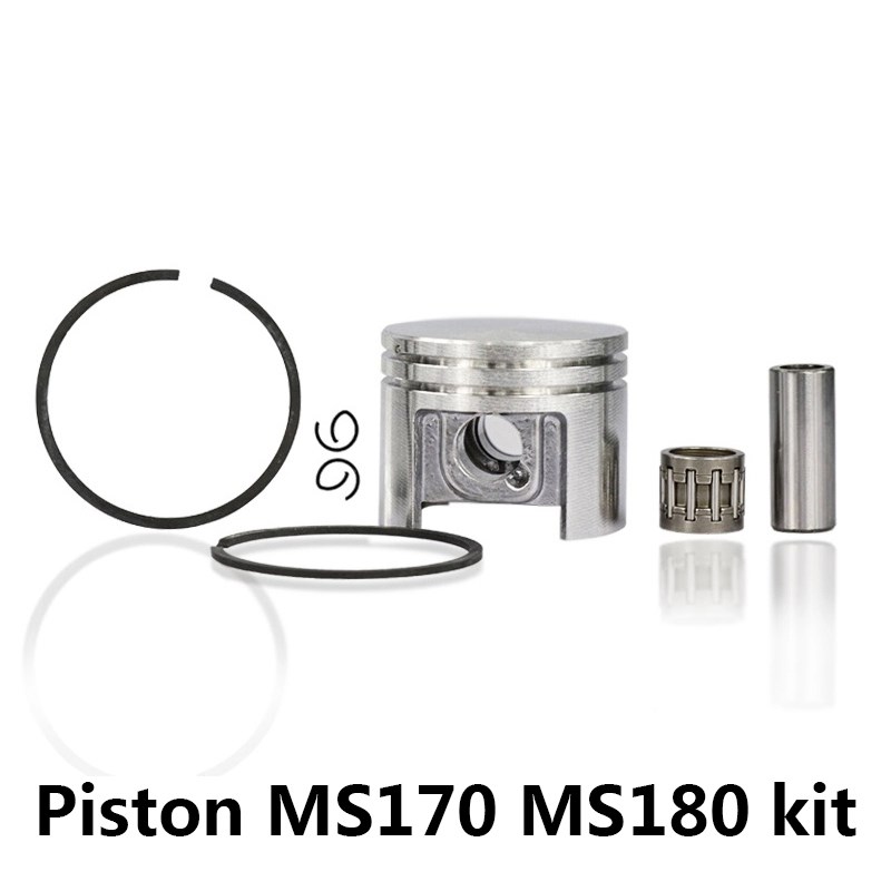 CMCP Psiton Kit For Stihl MS17 - Stihl Chainsaw Ms170 recension och pris