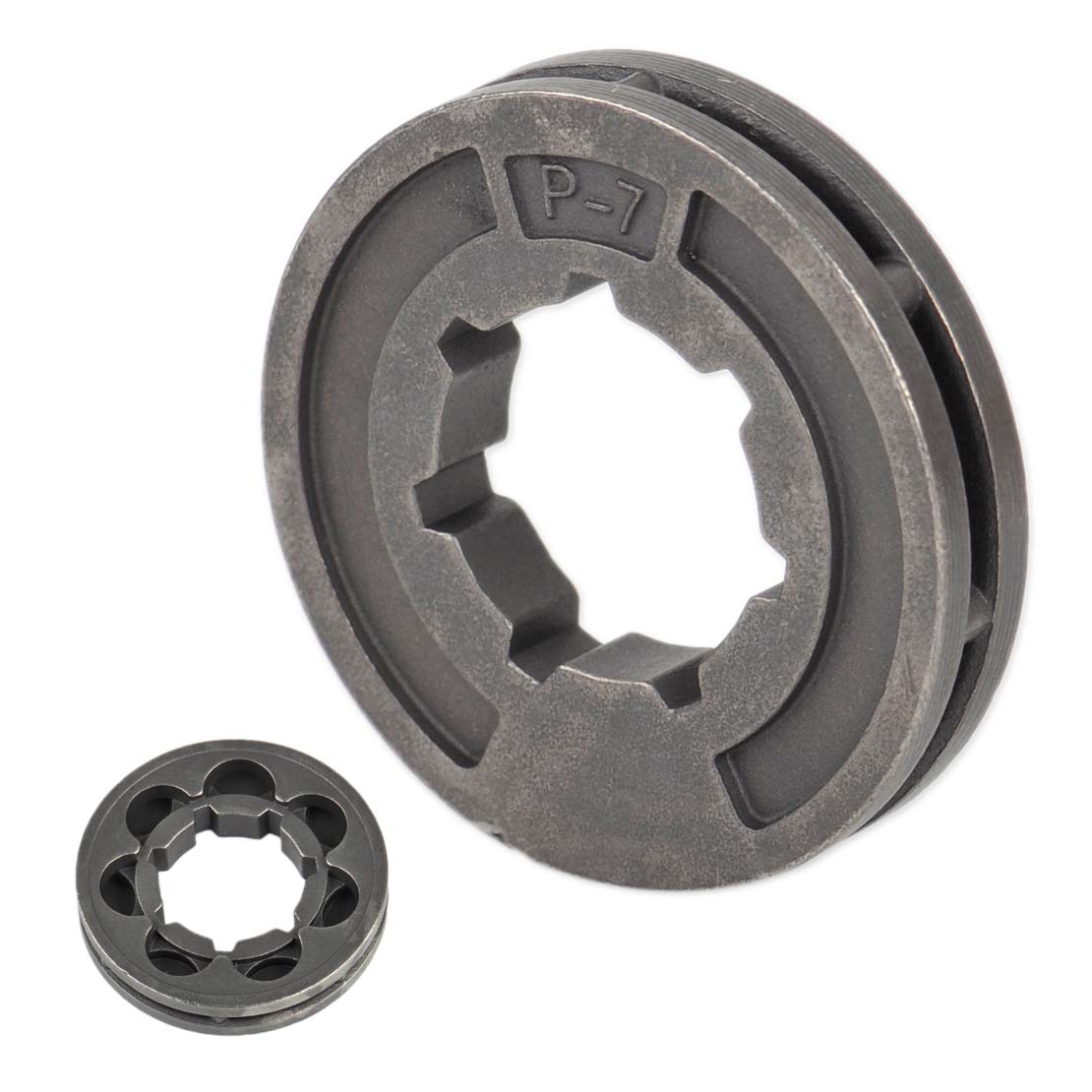 P-7 7 Teeth Rim Sprocket Fit F - Stihl Chainsaw Ms170 recension och pris