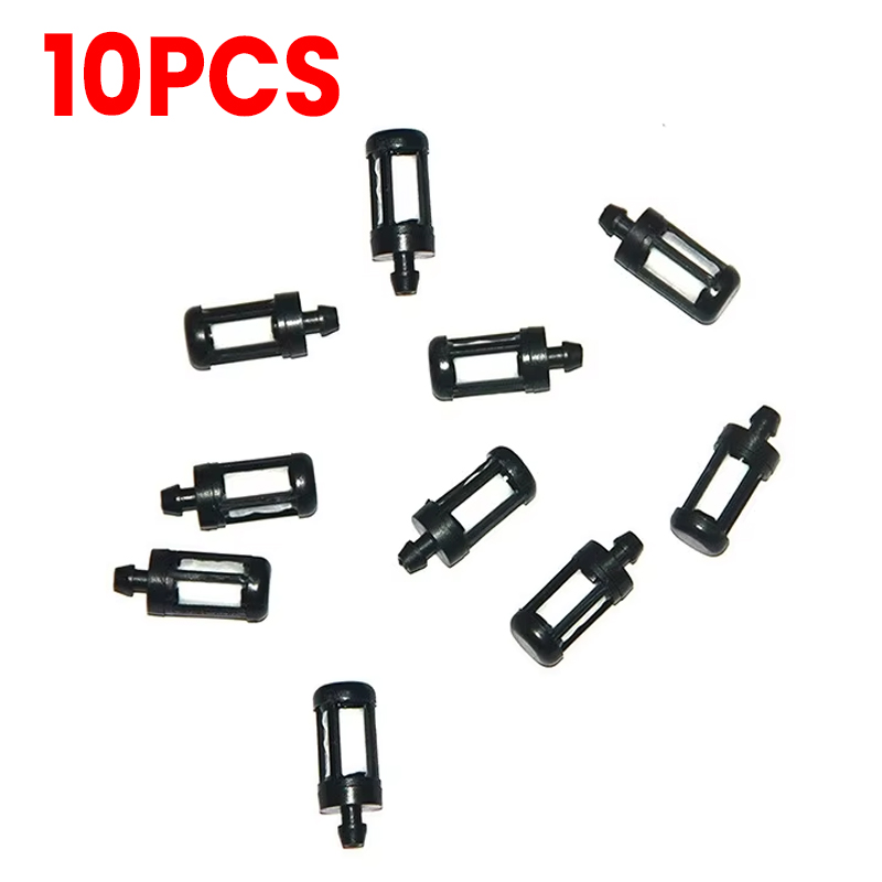10PCS Fuel Filter 0000 350 350 - Stihl Chainsaw Ms170 recension och pris