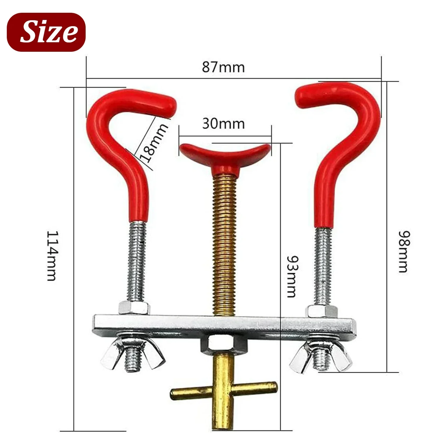 Branch Bender Tool Kit Gardeni - Bonsai Garden Accessories recension och pris