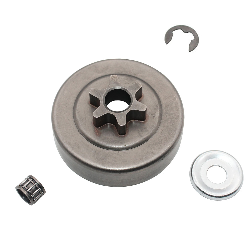 Clutch Drum Sprocket Needle Ca - Stihl Chainsaw Ms170 recension och pris
