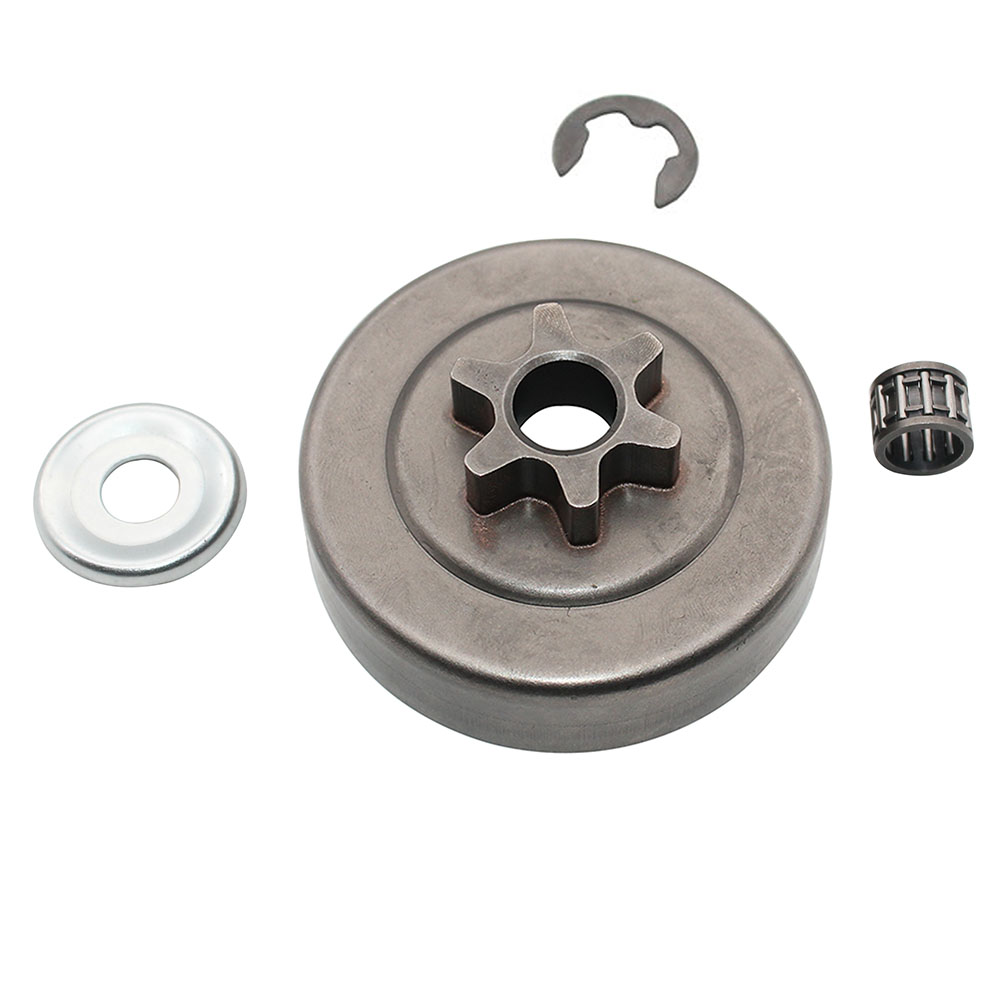 Clutch Drum Sprocket Needle Ca - Stihl Chainsaw Ms170 recension och pris