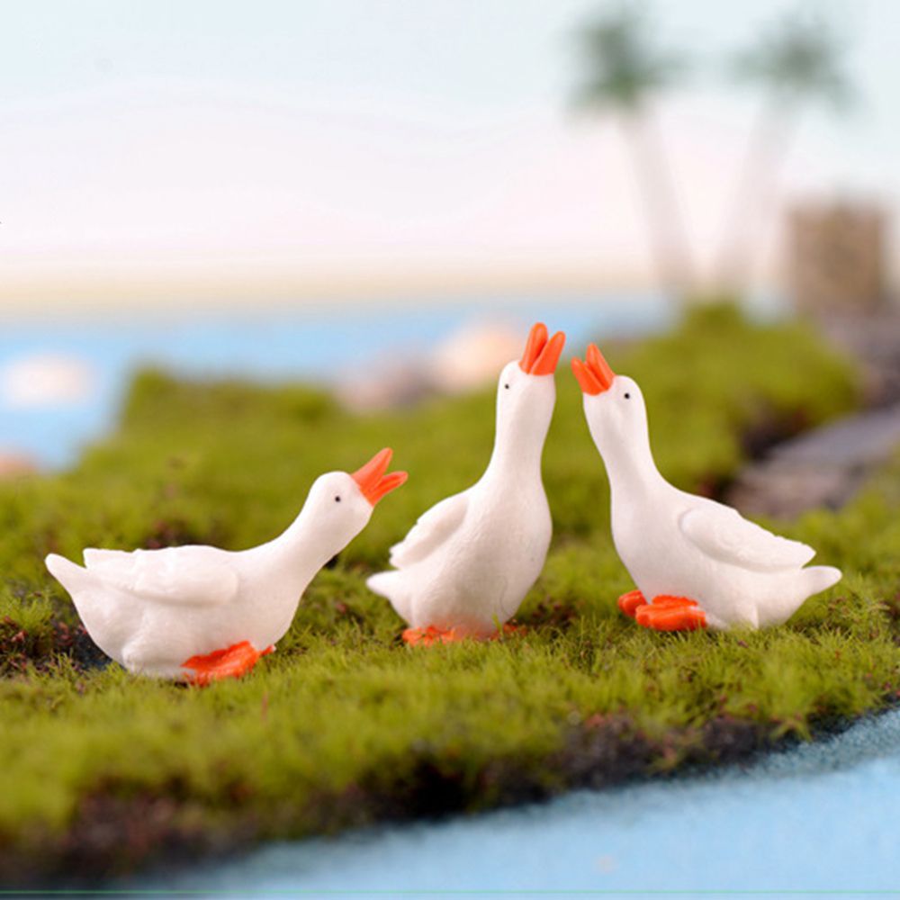 Decor Resin Fairy Garden Acces - Bonsai Garden For Home recension och pris