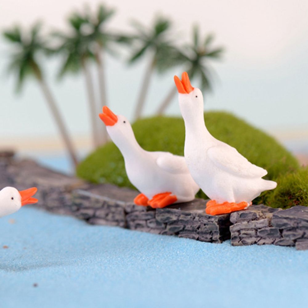 Decor Resin Fairy Garden Acces - Bonsai Garden For Home recension och pris