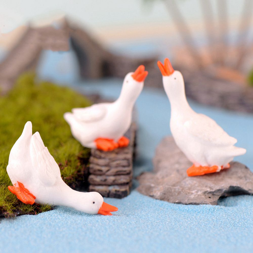 Decor Resin Fairy Garden Acces - Bonsai Garden For Home recension och pris