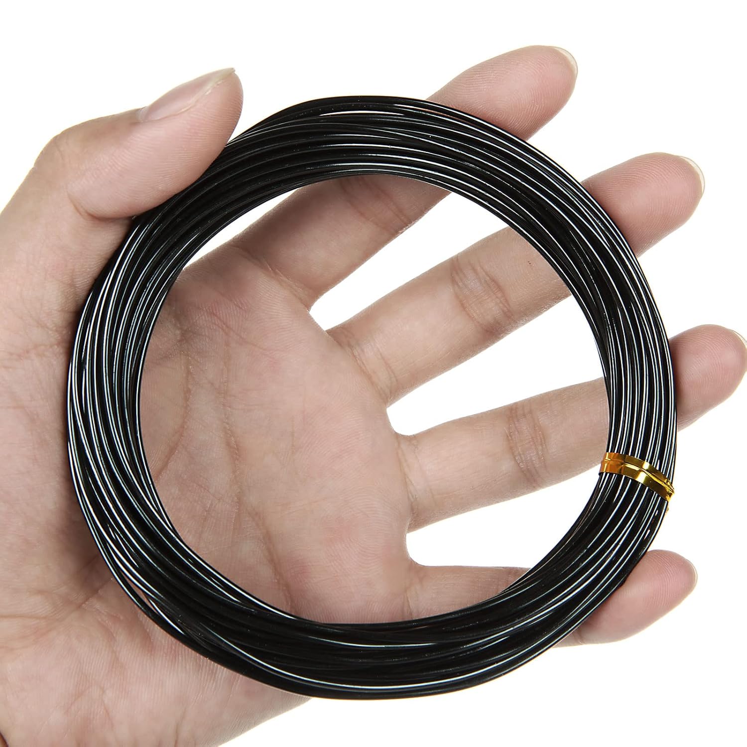 Bonsai Wire Plant Support Anod - Bonsai Garden Accessories recension och pris