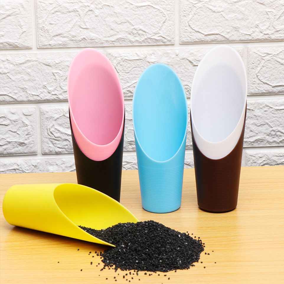 1PC Plastic Soil Shovel Cup Fo - Bonsai Garden For Home recension och pris