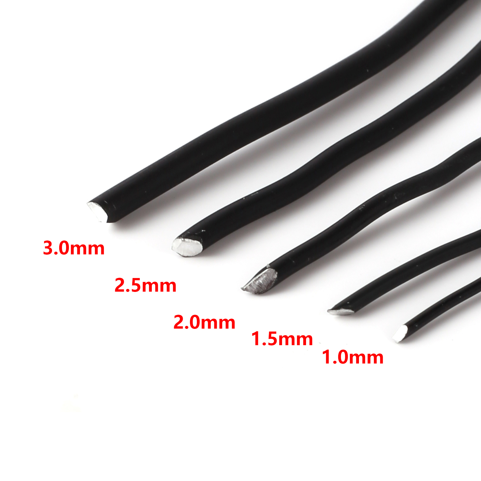 5Meters Bonsai aluminium wire  - Bonsai Garden Accessories recension och pris